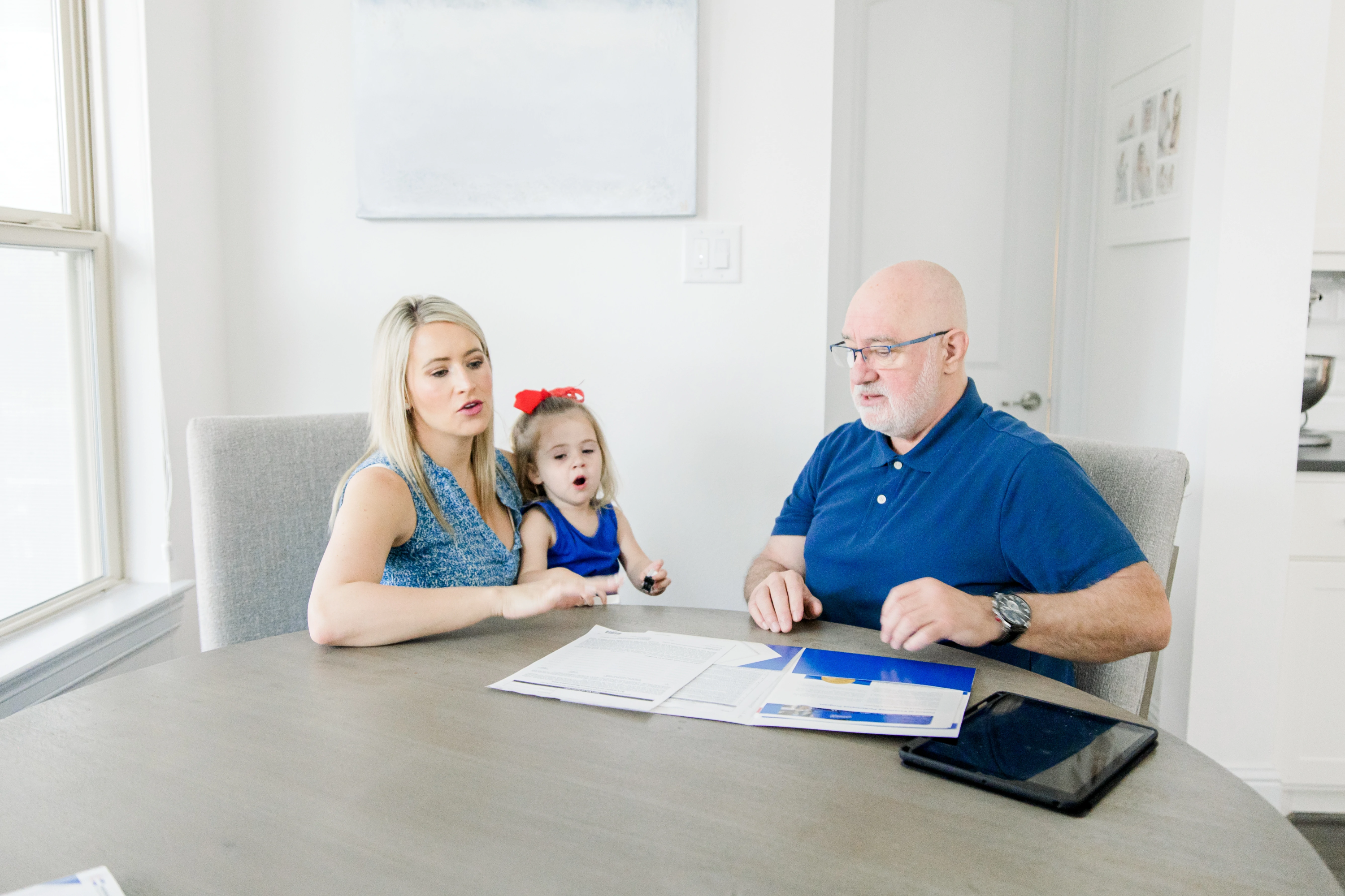 Talk to a Fairfax Moving Expert Now