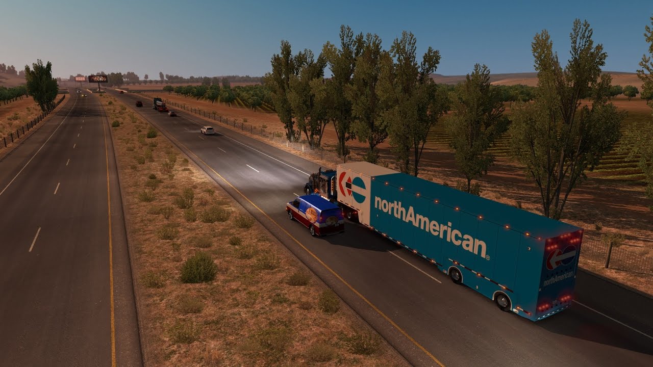 Fairfax Movers